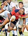 National XV-a-side pool named for Malaysia and NZ under-85 kg encounters National XV-a-side pool named for Malaysia and NZ under-85 kg encounters36