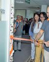 N. U. Jayawardena Memorial Conference Room inaugurated N. U. Jayawardena Memorial Conference Room inaugurated16