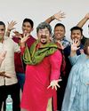 Capacity-building program for Sri Lankan start-ups at India's Centre of Excellence IIT Madras Capacity-building program for Sri Lankan start-ups at India's Centre of Excellence IIT Madras20