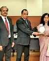 Sri Lankan Airport Managers attend capacity enhancement program in India32