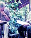 Tissa Jayawardena's newest book on rebirth: Foundation for future research42