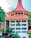 The guardian at the gate: The Supreme Court's real power over tax laws39