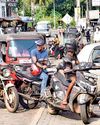 Why didn’t competition bring down fuel prices?41