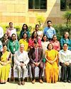 Ceylon Chamber completes international trade facilitation program at IIFT, New Delhi16