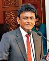 Sri Lanka's economic outlook brightens with Graphene15