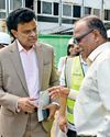 SLPA Maritime Facilitation Centre nears completion30