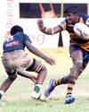 Bradby teams to battle for Knockout title46