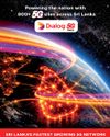 Dialog surpasses 800+ 5G sites, driving Sri Lanka's fastest 5G expansion and advancing nation's digital future13