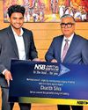 NSB partners Charith Silva to promote digital banking19