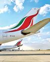 SriLankan Airlines records revenue increase with Al and ML-powered revenue management system35