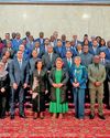 Sri Lanka participates in Commonwealth Foreign Ministers' Meeting in London24