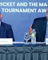 Major structural changes in the offing to uplift domestic cricket38