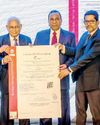 Cap Snap Lanka receives six international certifications including ISO-FSSC13