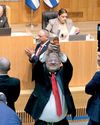 Israel passes death penalty Bill targeting Palestinians10