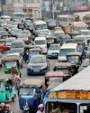 Roads, traffic police and commuters: Is SL heading towards a traffic crisis?40