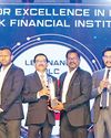 LB Finance Redefines Digital Trust with a Masterful Performance at LankaPay Technnovation Awards 202659