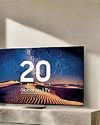 Samsung Sri Lanka celebrates Samsung Electronics’ 20-year global leadership as World's No.1 TV brand27