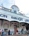 Govt. unveils Rs. 2.1 b Colombo Fort station upgrade to transform rail travel9