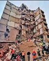 World reacts to 'brutal' Israeli attacks on Lebanon8