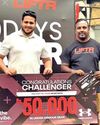 Under Armour Sri Lanka by Abans concludes 90-day challenge at Liftr Colombo36