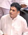 Sajith renews call for independent probe into Easter attacks14