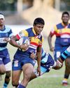 Schools Rugby League 2026 kicks off on 23 April43