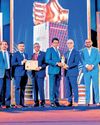 HNB FINANCE PLC secures two prestigious awards at BMPC Awards 202651