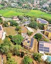 Hayleys completes 800kW solar project for LSEG Sri Lanka12