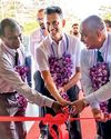 41st Colombo Shopping Festival opens at BMICH11
