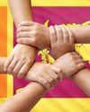 Towards an ‘aluth’ (new) national identity in 2026 Towards an ‘aluth’ (new) national identity in 202629