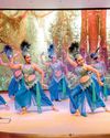 City of Dreams welcomes Sinhala and Tamil New Year with vibrant celebration City of Dreams welcomes Sinhala and Tamil New Year with vibrant celebration26