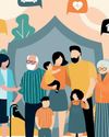 Building resilient societies starts with strengthening the care economy48