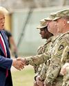 American military spending: A massive investment in the Gulf37