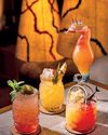 Yazu at the Beach: Where Pan-Asian flavours meet coastal energy40