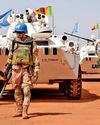 Sri Lanka, UN advance talks on Haiti troop deployment under rights compliance framework16