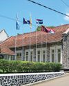 Richmond at 150: Rekindling a tradition of refinement41