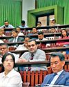 Sri Lanka-Korea Business Council hosts session on 'Doing business with South Korea'19
