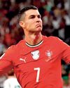 Ronaldo judged on form not age for Portugal at World Cup, says Martinez42