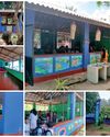 SLT-Mobitel drives sustainability into action by restoring schools and renewing hope24