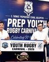 STC Prep rugby to kicked off on 6 Jun STC Prep rugby to kicked off on 6 Jun40