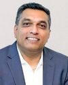 Rooso Ramachandran appointed as CEO of EFL Global Rooso Ramachandran appointed as CEO of EFL Global20