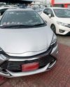 April sees over 50,000 vehicle registrations April sees over 50,000 vehicle registrations61