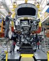 Vehicle Manufacturing Materials and Modern Supply Chain Challenges Vehicle Manufacturing Materials and Modern Supply Chain Challenges56