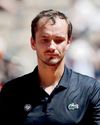 French Open: Medvedev shocked by wildcard Walton in first round French Open: Medvedev shocked by wildcard Walton in first round43
