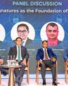 LankaPay and eMudhra launch remote digital signature solution with Commercial Bank onboard as first LankaPay and eMudhra launch remote digital signature solution with Commercial Bank onboard as first26