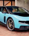 Ferrari unveils first fully electric car Ferrari unveils first fully electric car57