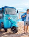 BAJAJ WEGO electric three wheeler powers Sri Lanka towards a smarter and sustainable future BAJAJ WEGO electric three wheeler powers Sri Lanka towards a smarter and sustainable future62