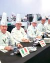 Grower + chef = transformation Grower + chef = transformation34