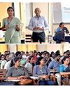 Awareness seminar on “Export Procedures, Costing and Pricing, and Financial Facilities” for potential exporters in North Western Province Awareness seminar on “Export Procedures, Costing and Pricing, and Financial Facilities” for potential exporters in North Western Province12