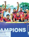 Saracens SC second time lucky Saracens SC second time lucky51
